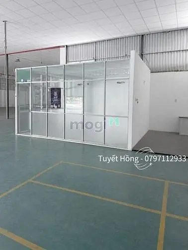 🔥 Cho Thuê Kho 1000M2 Tại Q7 Hcm - Chính Chủ🔥