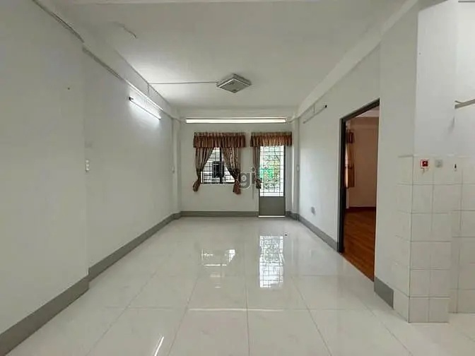Chung Cư Lê Văn Sỹ, Tân Bình: 87M2, 2P Ngủ, Máy Lạnh, 10,5Tr/Th