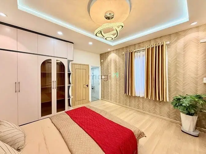 Hxh- Lvs Phú Nhuận - Khu Thời Trang Hvb - 3.9 Tỷ