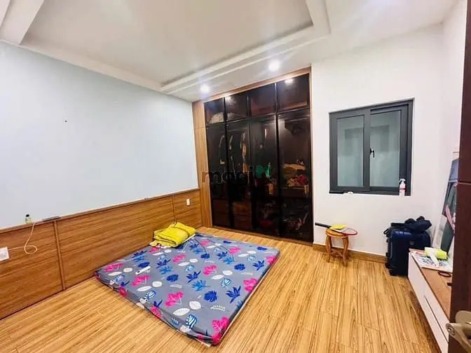 Siêu Phẩm 4 Tầng Kiên Cố Kdc Cao Cấp Lê Văn Chí - 90M2