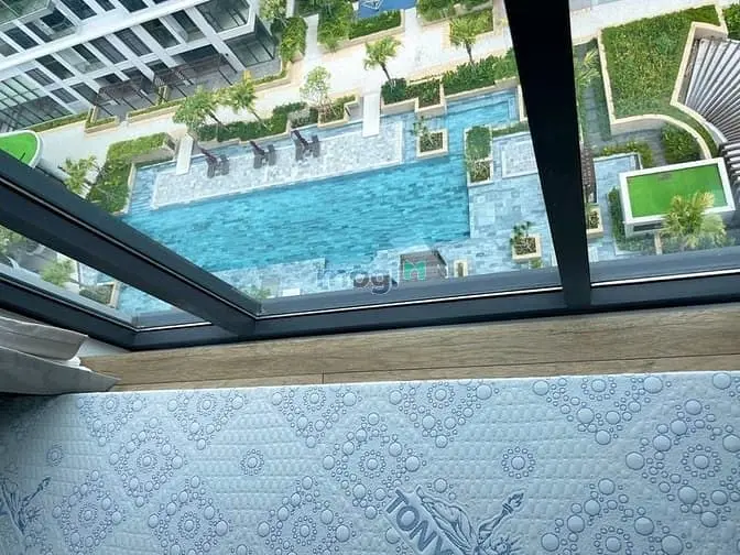 Cho Thuê Căn Hộ Cardinal Court, Phú Mỹ Hưng Q7 Có 2Pn Full Nt, 25Tr
