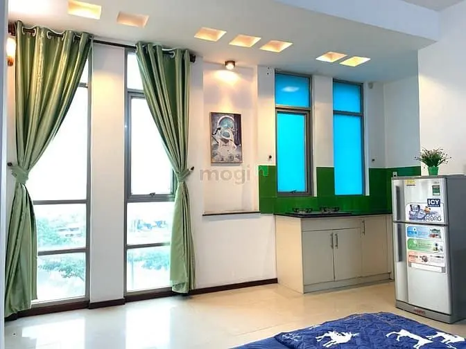 Phòng Vip Quận 5 , Sau Lưng Đại Học Y Dượt, 40M2. Giá Cực Rẻ