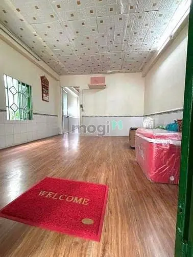 🏘️Cho Thuê Nhà Nguyên Căn Hẻm Xe Tải-Bùi Tư Toàn, 9 Triệu