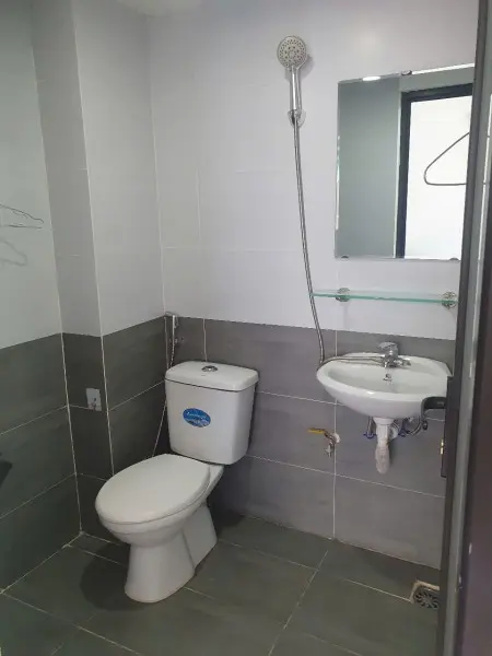 Sẵn Phòng Ở Luôn, Ngõ 129 Nguyễn Trãi ( Đối Diện Royal City), Diện Tích 22M, Giá 4.5Tr