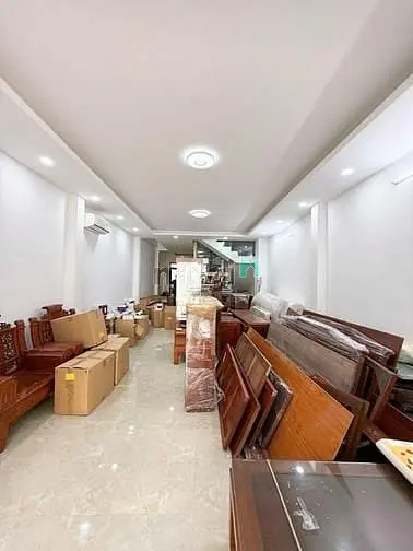 Bán Nhà Mt Đường Số Nội Bộ Kdc Trung Sơn 5M X 20M Chỉ 20,9 Tỷ