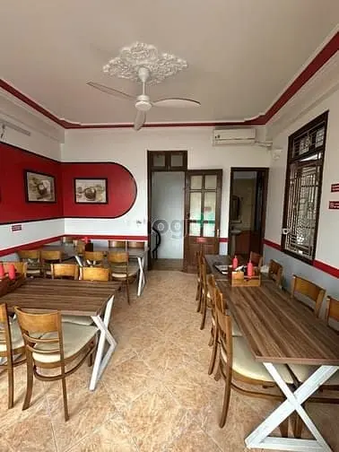 Bán Mặt Phố Giang Văn Minh| 30M2 X 4 Tầng | Mt 4.2M| Giá 21.5 Tỷ