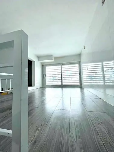 Cho Thuê Căn Hộ Mini Có Gác Lửng Đường Bùi Hữu Nghĩa Quận Bình Thạnh