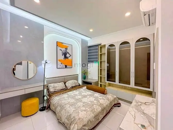 Tân Bình 👉 2 Tỷ 880 Tl ✍️✍️Bán Nhà Sát Mặt Tiền Lạc Long Quân, P