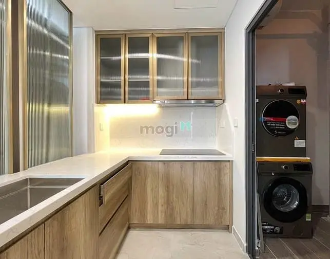 Cho Thuê Căn Hộ Cardinal Court, Phú Mỹ Hưng Q7 Có 2Pn Full Nt, 25Tr