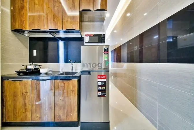Căn Hộ Mini 30M2 Full Nội Thất Đường Phan Xích Long Quận Phú Nhuận