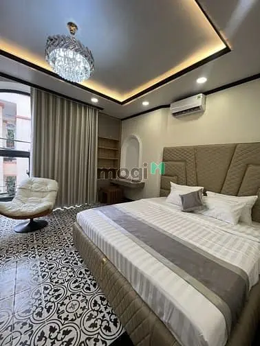 Nhà Bán Đường Tứ Hải, Q.tân Bình - Ngay Khu Bắc Hải 73M2 Chỉ 6,7 Tỷ