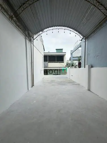 Cho Thuê Nhà Nguyên Căn Trần Phú Q.5 - 41M2 Chỉ 16 Triệu/Tháng