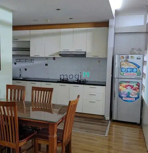 Ruby Garden 83M2,2Pn Full Nthat Giá 10Tr Ở Liền