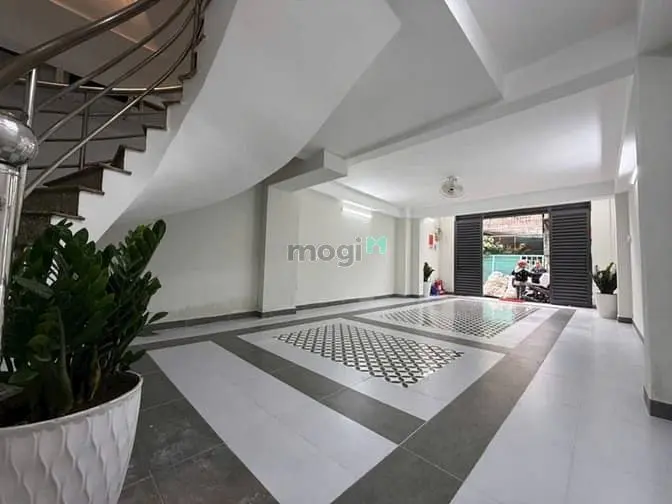 Bán Gấp Chdv Phan Văn Trị ,16P Duplex Mới 100% ~ 95Tr