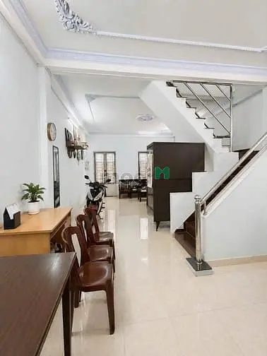 Với Dt 5X11 Đường Tô Hiệu ,Quận Tân Phí Giáp Q11