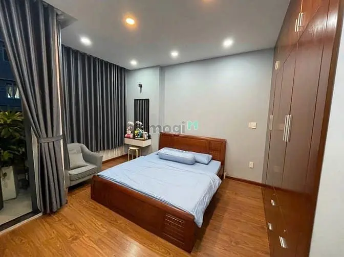Cho Thuê Nhà Khu Tên Lửa 🚀 20 Triệu