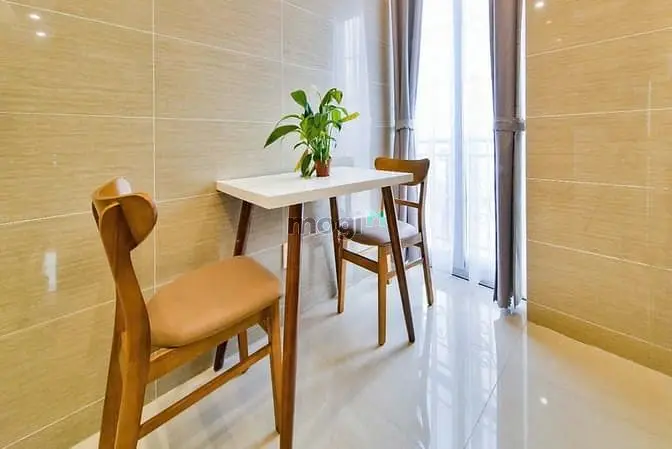 Căn Hộ Mini 30M2 Full Nội Thất Đường Phan Xích Long Quận Phú Nhuận