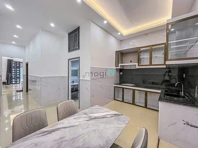 Xe Hơi Đỗ Cửa Trần Khắc Chân,Phú Nhuận-Dt:42M²-3Pn 2Wc-1,640Tỷ-Shr