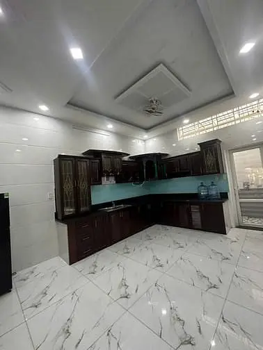 Mặt Tiền Đường Số 3 Khu Dân Cư Nam Hùng Vương, An Lạc, Bình Tân