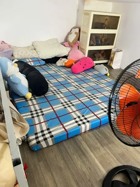 Cần Tìm 1 Bạn Nữ Ở Ghép Khu Vực: 714 Phạm Văn Bạch, P12, Gò Vấp, Hcm