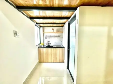 Phòng Duplex Gác Cao Thoáng Full Nội Thất Tại Nguyễn Thị Minh Khai Gần Cầu Thị Nghè, Thảo Cầm Viên