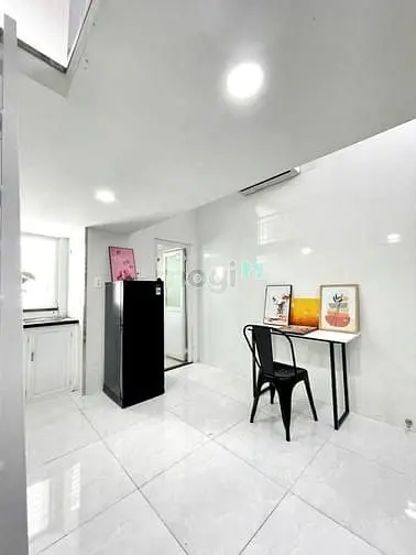 Cho Thuê Phòng Trọ 30M2 Giá Rẻ Đường Lê Văn Duyêt Quận Bình Thạnh