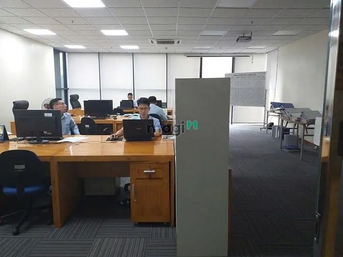 Cho Thuê Nhà Văn Khê, Hà Đông 115M, 7 Tầng 1 Hầm, Thông Sàn, Thang Máy