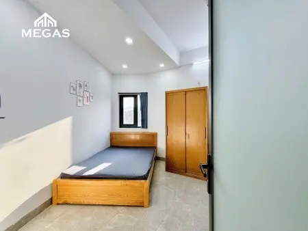 Studio Full Nội Thất Quận 2 – Ở Ngay – Giờ Giấc Tự Do