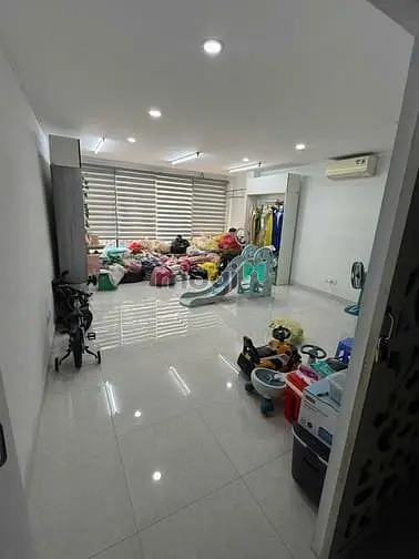 Siêu Phẩm Mặt Phố Trung Phụng | 45M2 X 6 Tầng | Mt 4.8M | Giá 36.5 Tỷ