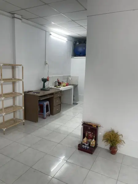 Cho Thuê Giá Rẻ Nhà Nguyên Căn