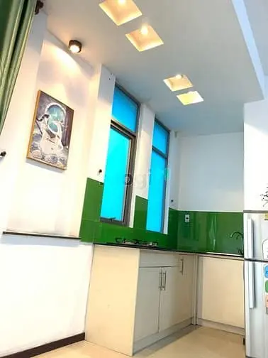 Phòng Vip Quận 5 , Sau Lưng Đại Học Y Dượt, 40M2. Giá Cực Rẻ