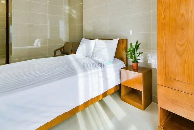Căn Hộ Mini 30M2 Full Nội Thất Đường Phan Xích Long Quận Phú Nhuận