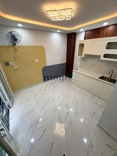 Pháp Lý Rõ Ràng Nhà Phạm Văn Chiêu,Gò Vấp,Dt48M²,4Pn,5Wc,Hxt,Ntcb