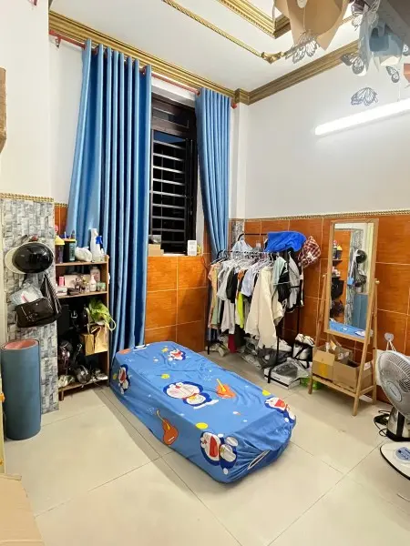 Cần Tìm 1 Bạn Nữ Ở Ghép Khu Vực: 714 Phạm Văn Bạch, P12, Gò Vấp, Hcm