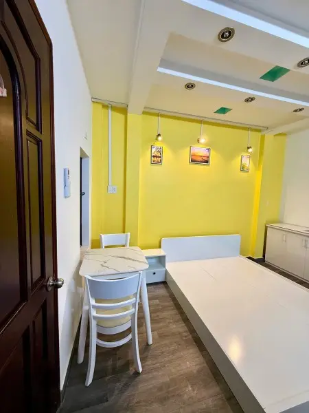 Studio Mới 30M2 Tại Lê Đức Thọ