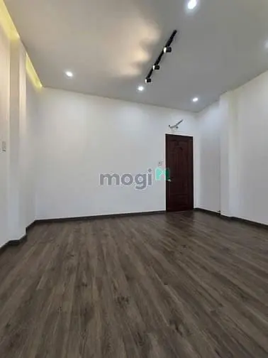 Ngan 4,5M Hẻm 8M Nhà 3 Tầng Đẹp Đường Lương Thế Vinh Giáp Quận 11