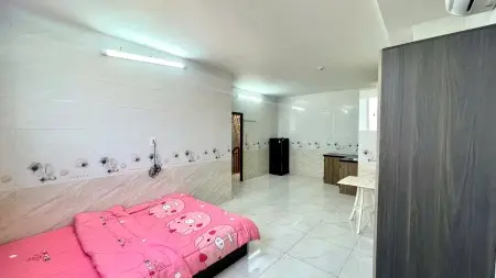 Cho Thuê Phòng Full Nội Thất Gần - Tân Hương - Nguyễn Sơn - Bình Long