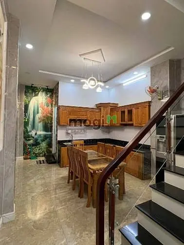 Tân Bình - 5 Tầng - Đường Nhựa 10M - Gần 60M2 - Chỉ Hơn 8 Tỷ