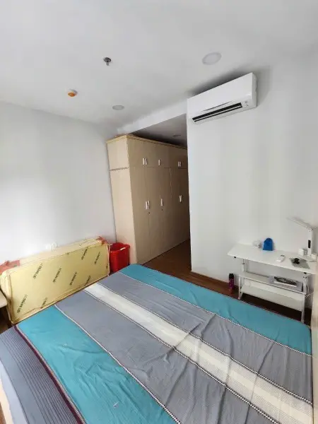 Cho Thuê Căn Hộ 3P Ngủ Giá 11Tr/Th Chung Cư Ruby- Nguyễn Sỹ Sách.