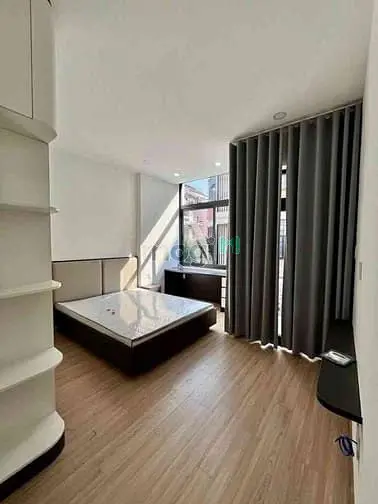 Bàu Cât - Hxh Thông - 66M 4 Tầng - Chỉ Hơn 11 Tỷ