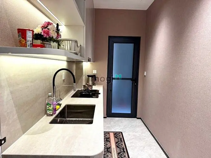 Cho Thuê Ch The Auora Phú Mỹ Hưng, 2Pn, 75M2,Nhà Mới Đẹp,Giá 23 Triệu