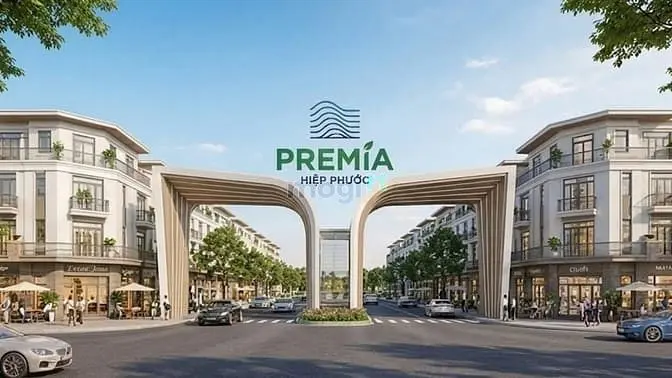 500Tr, Thanh Toán Đến 30 Tháng, Mua Ngay Đất Nền Ven Sông Hiệp Phước