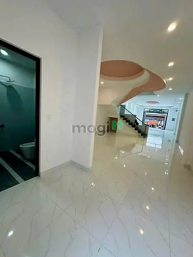 Cho Thuê Nhà Mới Xây Đẹp Đường Sinco, 20 Triệu