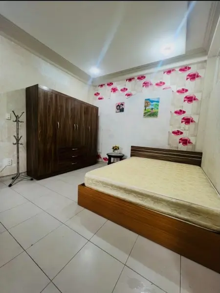 Cho Thuê Phòng Trọ Sạch Đẹp (Căn Hộ Mini)