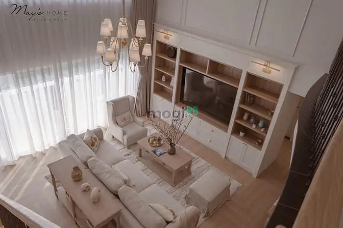 Cho Thuê Ch Panorama Phú Mỹ Hưng