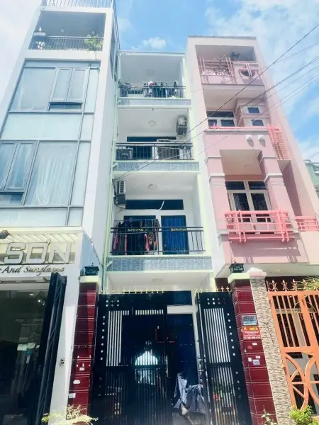 Phòng Trọ Cho Thuê Q10, Có Máy Lạnh, Toilet Riêng.