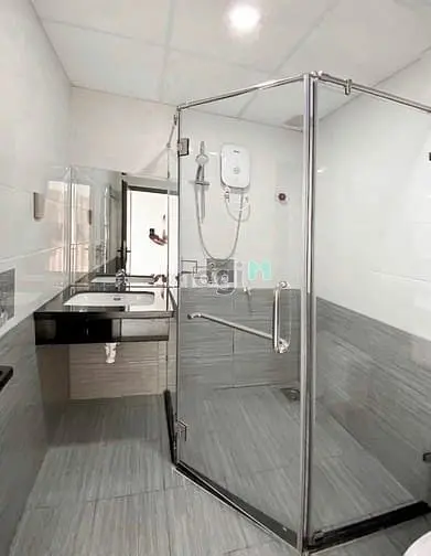 Balcony Studio New 100% Thang Máy Ngay Khu Phố Ẩm Thực Phan Xích Long