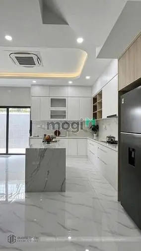 Nhà 4 Tầng - Kdc Verosa Park Khang Điền - Compound An Ninh 24/7 - 5Pn