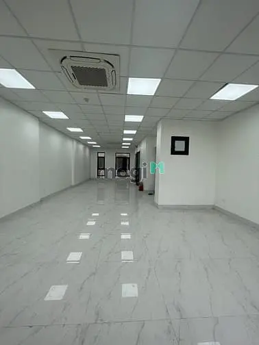 Cho Thuê Nhà Mp Kđt Him Lam Vạn Phúc 97M2, 7 Tầng Thông Sàn, Thang Máy