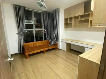 Tìm Nữ Ở Ghép Phòng Thường Trong Căn 3Pn2Wc